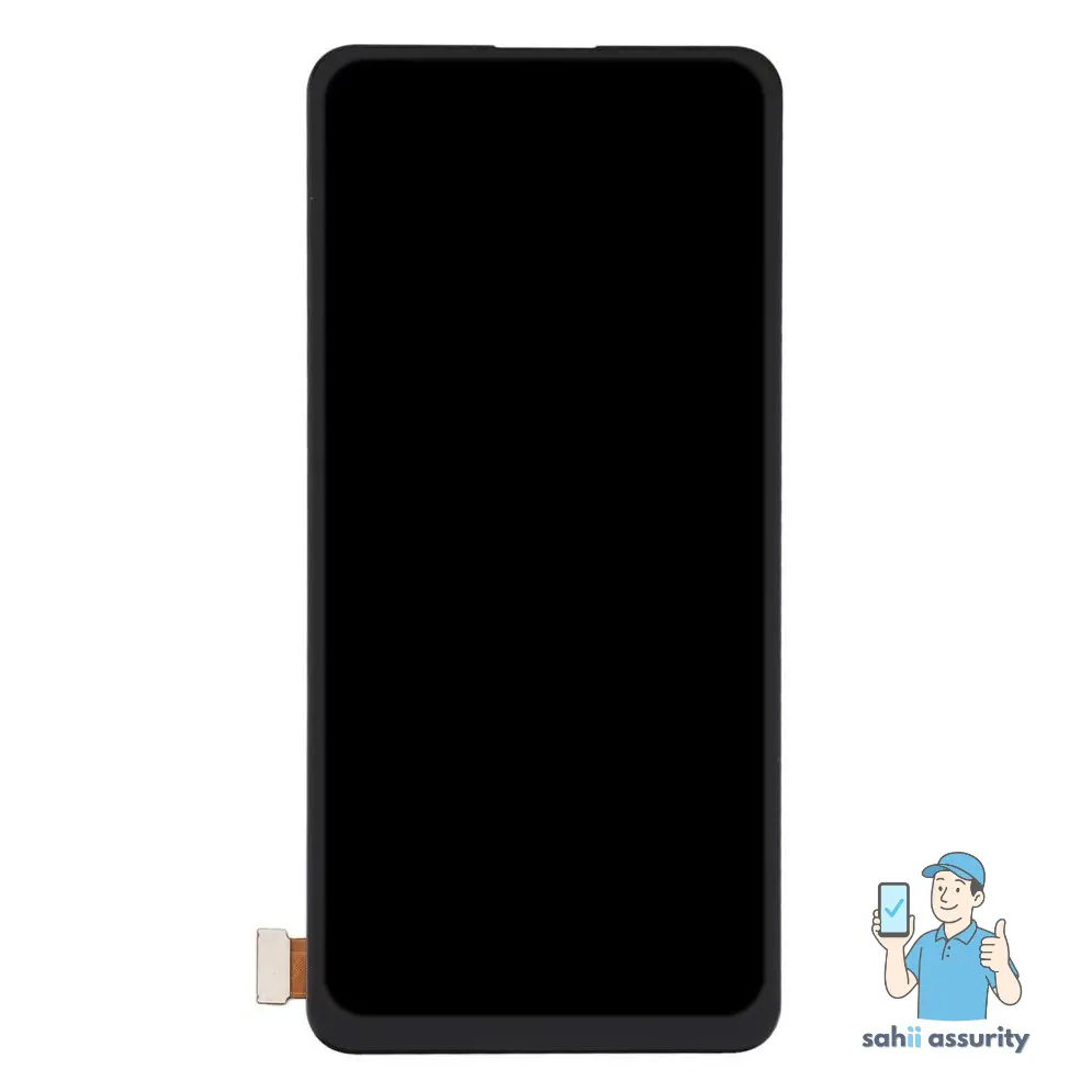 LCD with Touch Screen for Vivo S1 Pro China thumbnail